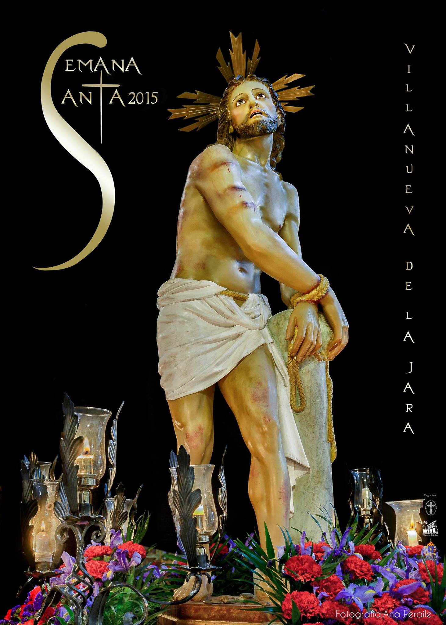 Semana Santa en Villanueva de la Jara  
